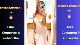 Transparent And See Through Dress -Use Your Imagination |Try on haul 3 #sheerdress #Underwear