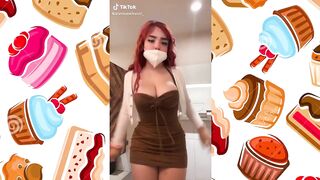 New big bank tiktok challenge ???? ???? #tiktok #twerk #bank #bigbank