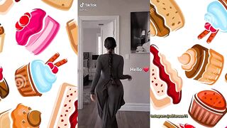 New big bank tiktok challenge ???? ???? #tiktok #twerk #bank #bigbank