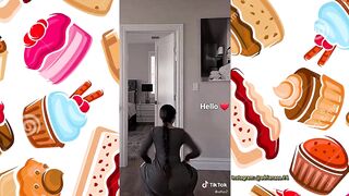 New big bank tiktok challenge ???? ???? #tiktok #twerk #bank #bigbank