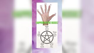 #666 | YOGA for the hands (mudras) is communication with SPIRITS #yoga #yogapractice #yogamusic