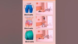 Yoga Pilates-Reduce Belly Fat #yoga #bellyfatloss #reducebellyfat #shorts