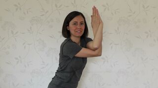 Min Yoga for Flexibility & Mobility | Increase Hips, Inner Thigh & Hamstring Flexibility ????????