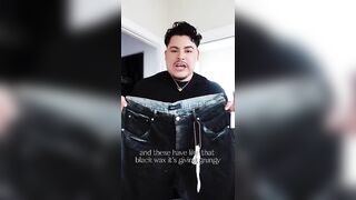 UNBOXING TRY ON HAUL | Statement Jeans All jeans are currently on sale. Comment for shopping link