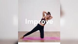 3 Week Yoga Workout! Starts January 8th on EkhartYoga