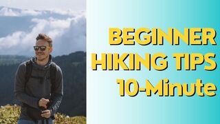 10 Minute Stretching Tips For Beginner Hikers (2024)