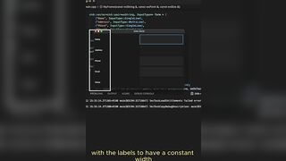 Flexible Grid Layouts in C++ #programming