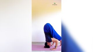 Yoga asana sequence #yogaurmi #yogateacher #urmiyogaacademy #yogapose #motivation #yogapassion #love