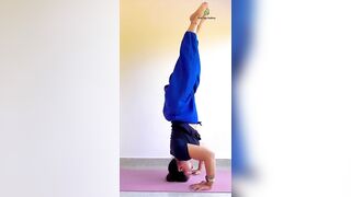 Yoga asana sequence #yogaurmi #yogateacher #urmiyogaacademy #yogapose #motivation #yogapassion #love