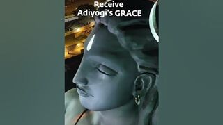 In the Grace of Yoga in Sadhguru’s Presence During Mahashivratri | 4-9 Mar 2024 at Isha Yoga Center