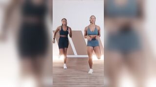 for flexible body exercises