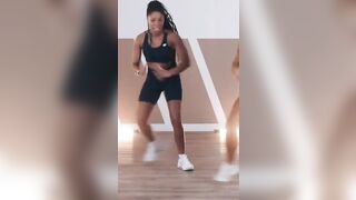 for flexible body exercises