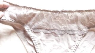 Sexy Bikini Affordable Lingerie Panty from Victoria Choice Haul and Review