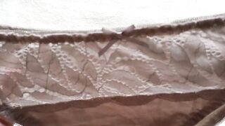 Sexy Bikini Affordable Lingerie Panty from Victoria Choice Haul and Review