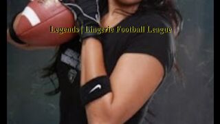 Legends | Lingerie Football League