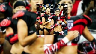 Legends | Lingerie Football League