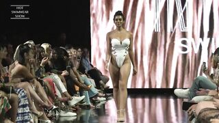 HOT SWIMWEAR SHOW ✨｜4K｜#LINGERIE