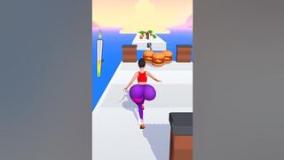 Twerk level 6 gameplay complete walkthrough solutions