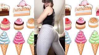 New big bank tiktok challenge ???? ???? #tiktok #twerk #bank #bigbank