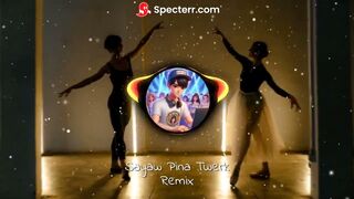 Sayaw Pina Twerk - ( Bomb Mix ) Dj Roland Remix