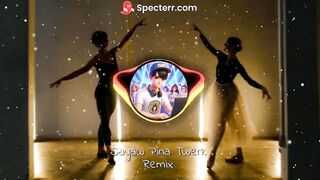 Sayaw Pina Twerk - ( Bomb Mix ) Dj Roland Remix