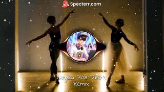 Sayaw Pina Twerk - ( Bomb Mix ) Dj Roland Remix