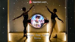 Sayaw Pina Twerk - ( Bomb Mix ) Dj Roland Remix