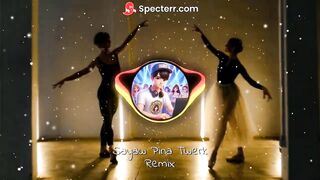 Sayaw Pina Twerk - ( Bomb Mix ) Dj Roland Remix