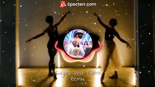 Sayaw Pina Twerk - ( Bomb Mix ) Dj Roland Remix