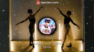 Sayaw Pina Twerk - ( Bomb Mix ) Dj Roland Remix