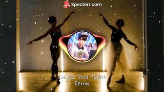 Sayaw Pina Twerk - ( Bomb Mix ) Dj Roland Remix