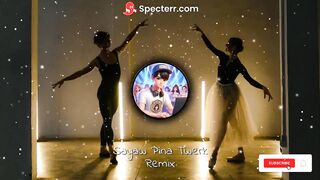 Sayaw Pina Twerk - ( Bomb Mix ) Dj Roland Remix