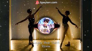 Sayaw Pina Twerk - ( Bomb Mix ) Dj Roland Remix