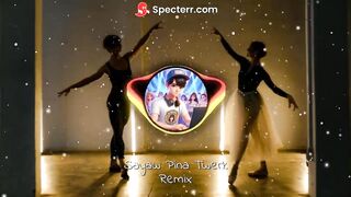 Sayaw Pina Twerk - ( Bomb Mix ) Dj Roland Remix