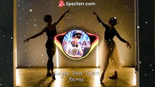 Sayaw Pina Twerk - ( Bomb Mix ) Dj Roland Remix