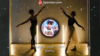 Sayaw Pina Twerk - ( Bomb Mix ) Dj Roland Remix