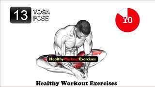 Pelvic Floor Kegel Exercises with Improve Sexual Performance | Yoga Poses Exercise