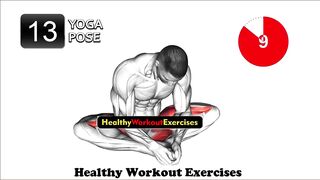 Pelvic Floor Kegel Exercises with Improve Sexual Performance | Yoga Poses Exercise