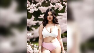 [AI LOOKBOOK] The Best Instagram and TikTok Accounts for Lingerie Fashion Inspiration