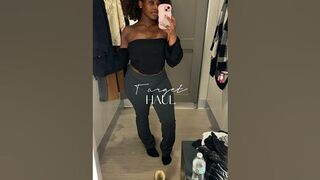 TARGET (try on) HAUL ••• #tryonhaul2024 #targethaul #targettuesday #shoppinghaul #shopping