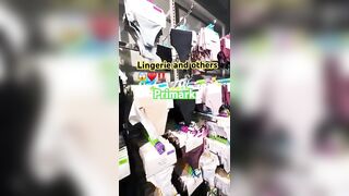 Lingerie#undergarments#primark#viral #youtubeshorts #shorts#fashion#asmr #bodyshaper#dubai #usa