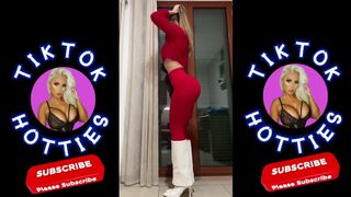 Twerk TikTok Challenge | Boom Boom TikTok #Shorts #Twerk ????????????????️????️