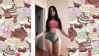 New big bank tiktok challenge ???? ???? #tiktok #twerk #bank #bigbank