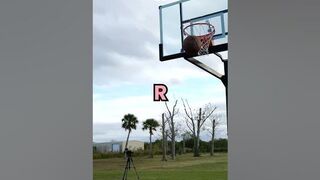 Bikini Basketball for the win