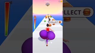 ???? sleem deem ledy ????Twerk Gameplay????Master the Moves #shorts#gaming#Level1