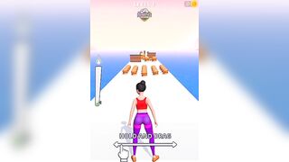 ???? sleem deem ledy ????Twerk Gameplay????Master the Moves #shorts#gaming#Level1