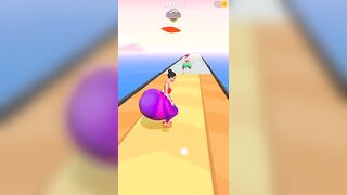 ???? sleem deem ledy ????Twerk Gameplay????Master the Moves #shorts#gaming#Level1