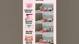 Yoga Pilates-Reduce Belly Fat #losebellyfat #gym #bellyfat