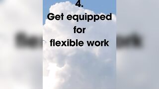 Flexible Working