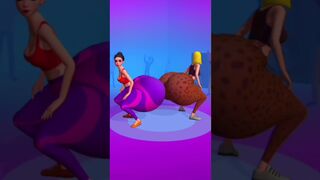 TWERK GAMEPLAY.